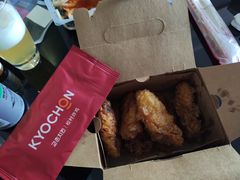 -Kyochon1991校村(共和路店)