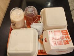-前进5路汉堡炸鸡(昙华林店)