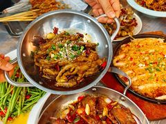 -小民大排档(马场角横路店)