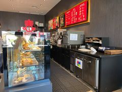 -星巴克(深圳宝能太古城南区店)