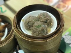 陈皮牛肉球-添好运点心专门店(北角店)