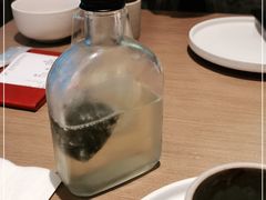 -隅乐胡椒虾·台湾菜·团建(皇岗店)