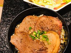 -無境·匠心日本料理(汉街店)