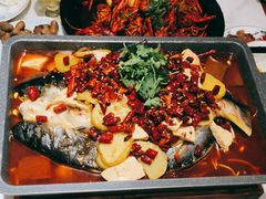 -火龙堂·风味民间菜(文一路店)