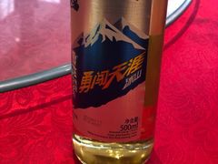 -双东酒店(东关街店)