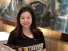 -莆田餐厅PUTIEN(深圳湾万象城家宴店)