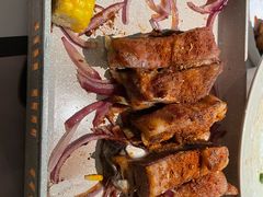 -新兴·金羊座·粤菜点心(乐峰店)