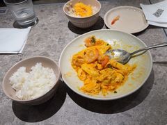 -留半山·香港食堂(啦啦宝都店)