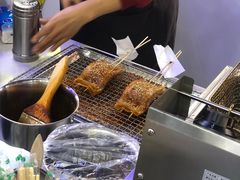 -万达广场(芜湖镜湖店)