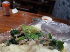 -清真石家包子(大皮院总店)