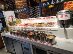 -肥鱼屯活鱼锅(惠工街店)