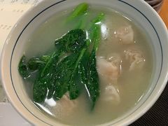 -杭州国际会议中心洲际酒店-面工坊