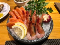 -青空日料烧肉烧鸟店(后湖兴业路店)