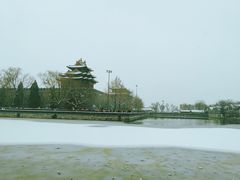 -北京市劳动人民文化宫(太庙)