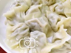 -石老头关东饺子王·东北菜(嘉华鑫城店)
