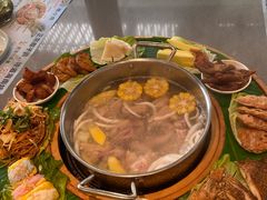 -椰小鸡·琼州糟粕醋(美兰缤纷城店)