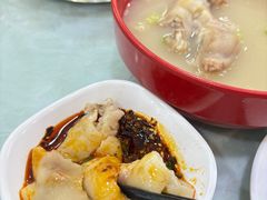 -廖老妈蹄花店(人民公园陕西街259号店)
