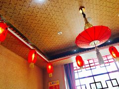 -王村姑老土炕莜面村(桥东店)