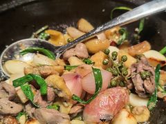 -人间酒暖·Go blanc·烧鸟·深夜食堂(陆家嘴店)