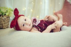 -鹿乐·亲子儿童摄影(城东翠雍新城南区店)