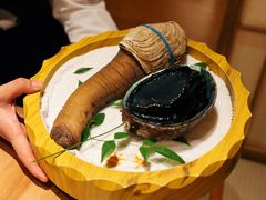 -Minase水濑·日料放题(外滩店)