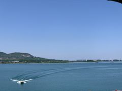 -南京金牛湖风景区