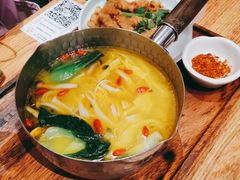 -小满手工粉(上海月星环球港店)