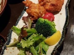 -东京和食 Sun with AQUA