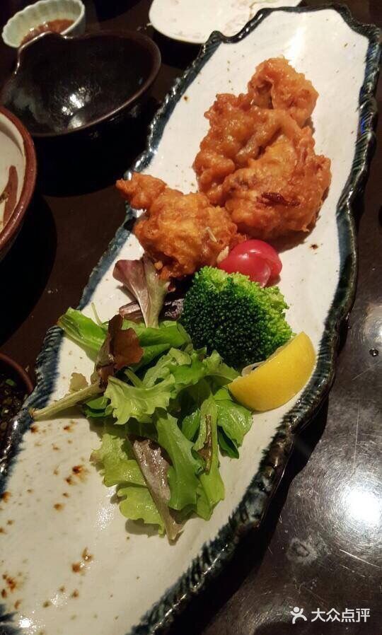 东京和食 Sun with AQUA图片