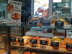 -tuan woodfire kitchen(锦绣坊店)