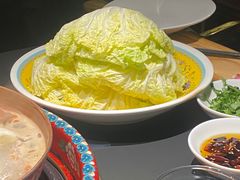 -羊大爷涮肉(亮马桥店)
