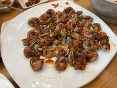 -韩女士酱蟹店