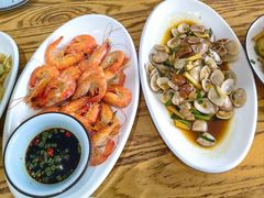 -金海湾海鲜排档(朱家尖店)
