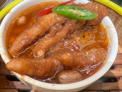 -安泰楼·佛跳墙创始人·传统闽味早茶·酒楼(三坊七巷闽菜地标店)