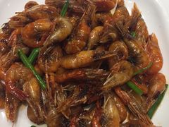-顺风海鲜港(金玉兰店)