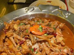 -胖哥俩肉蟹煲(苏州中心店)