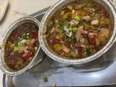 泡椒脑花-辣螃铠盆盆蟹大排档(总店)