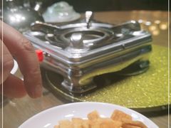 -肖记公安牛肉鱼杂馆· 省级非物质文化遗产(仁和路店)