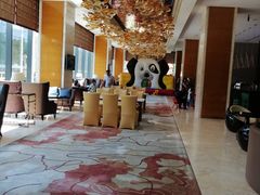 -廊坊固安福朋喜来登酒店