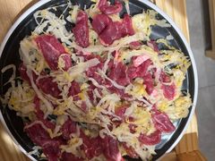 -椰子湾·海南火锅·糟粕醋·椰子鸡(正大广场店)