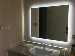 -维也纳酒店(苏州东方之门金鸡湖店)