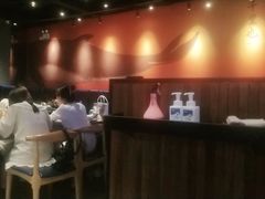 大堂-里岛烤鱼(东港凯虹广场店)