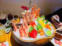 -花潮料理艺食馆(世欧广场店)