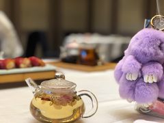 -天瑞轩·粤菜餐厅