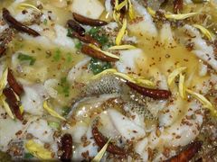 -新太二·鲜料川菜(东汇城店)