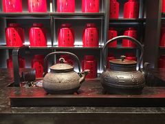 -王德传茶庄(上海新天地店)