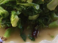 -瑞丰园庭院餐厅·白族传统家常菜