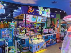 -万达宝贝王(长春红旗街店)