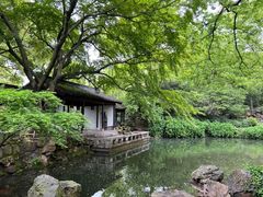 -惠山古镇·寄畅园