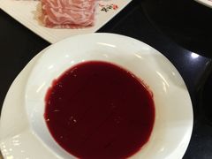 -重庆德庄火锅(体育中心店)